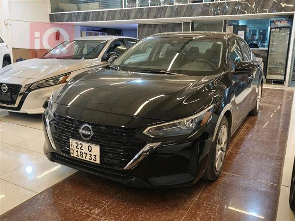 نيسان سنترا 2024 للبيع في العراق - اربيل